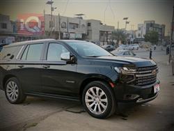 شيفروليه تاهو